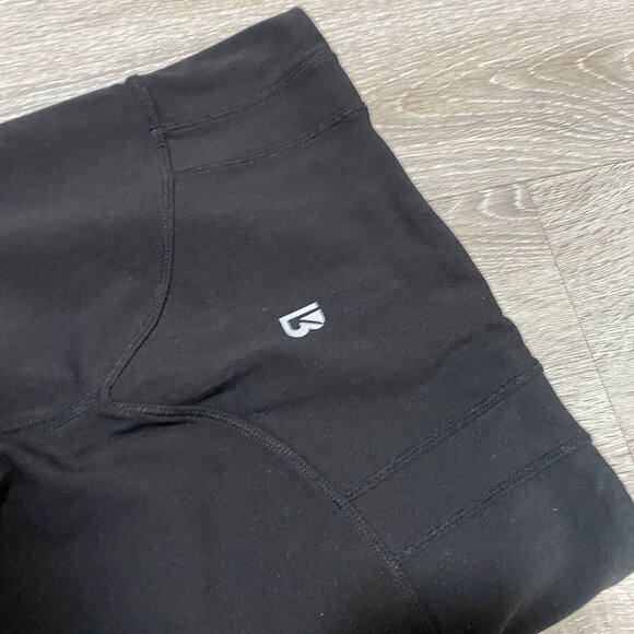 Buffbunny - Corset Legging - Onyx Black - Picture 4 of 5